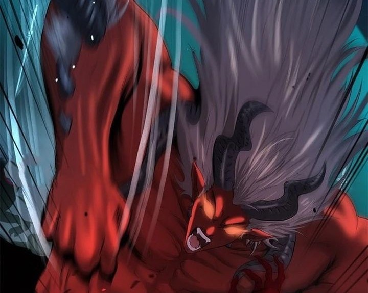 Cystic Story (Call The Spear) Chapter 184 Gambar 40