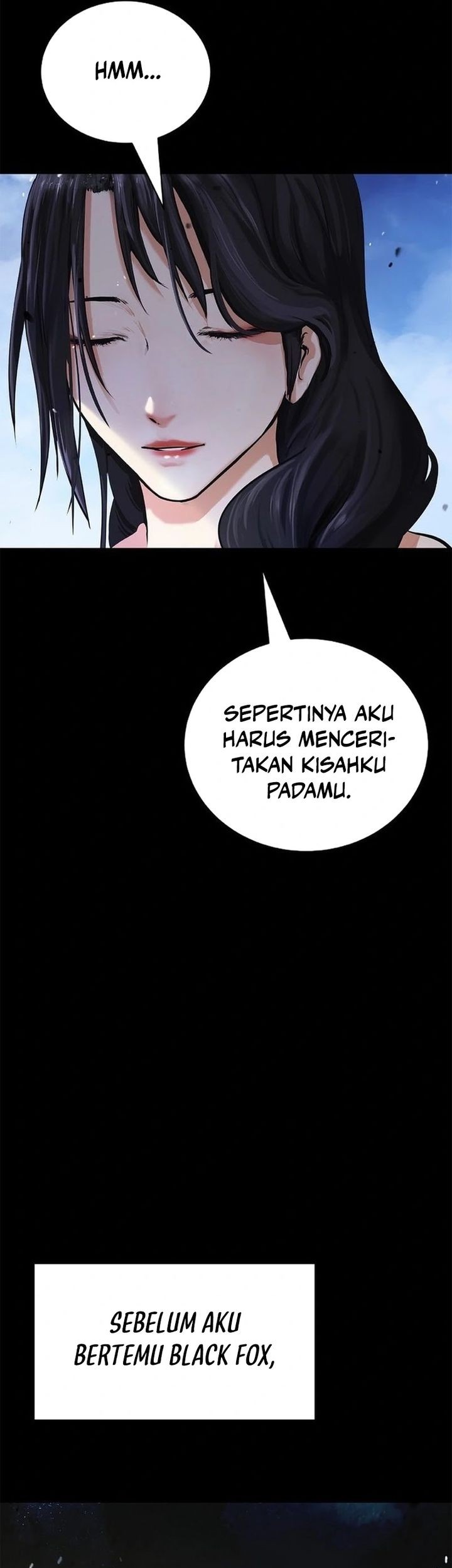 Cystic Story (Call The Spear) Chapter 184 Gambar 48