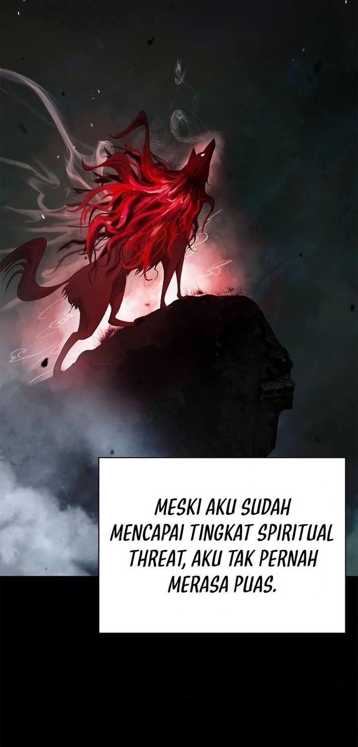 Cystic Story (Call The Spear) Chapter 184 Gambar 49