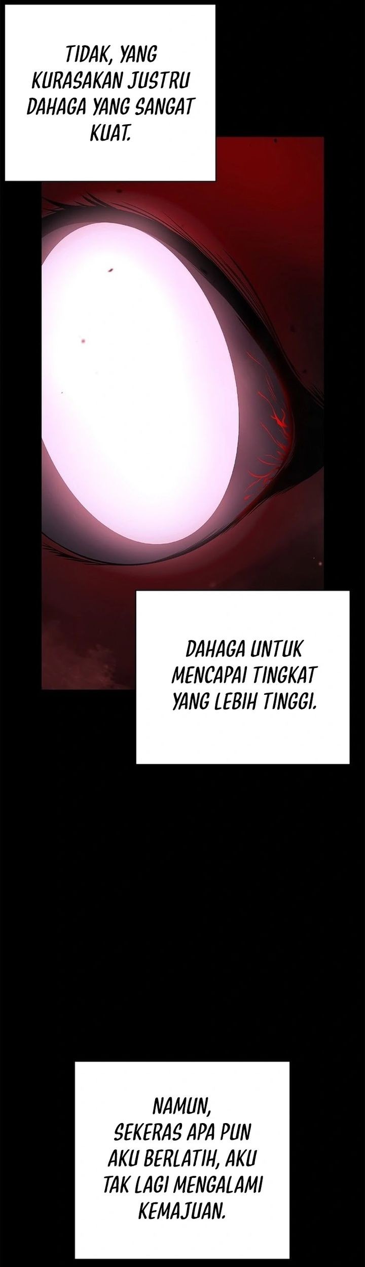 Cystic Story (Call The Spear) Chapter 184 Gambar 50