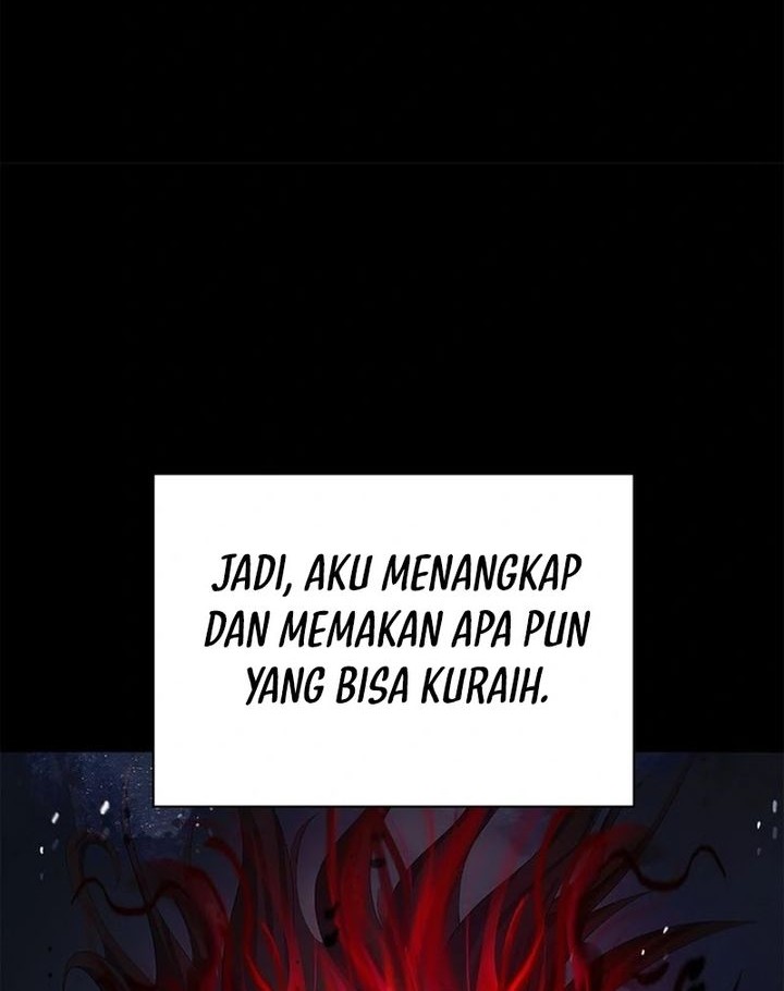 Cystic Story (Call The Spear) Chapter 184 Gambar 51