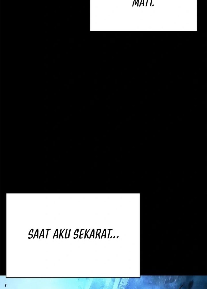 Cystic Story (Call The Spear) Chapter 184 Gambar 53