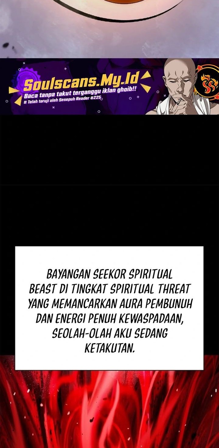 Cystic Story (Call The Spear) Chapter 184 Gambar 57