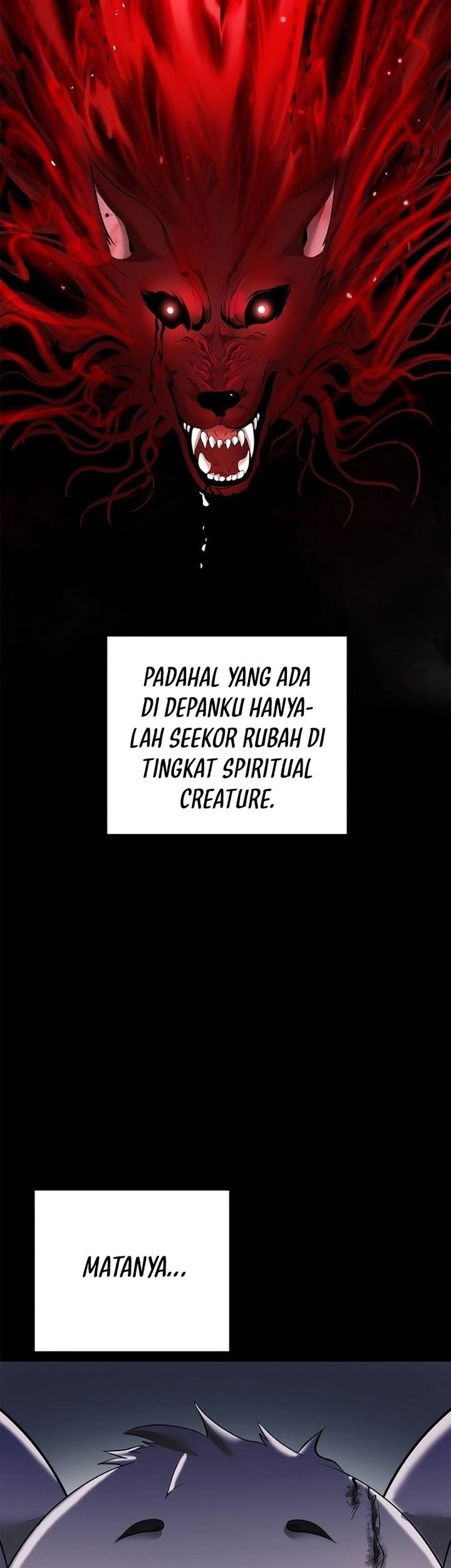 Cystic Story (Call The Spear) Chapter 184 Gambar 58