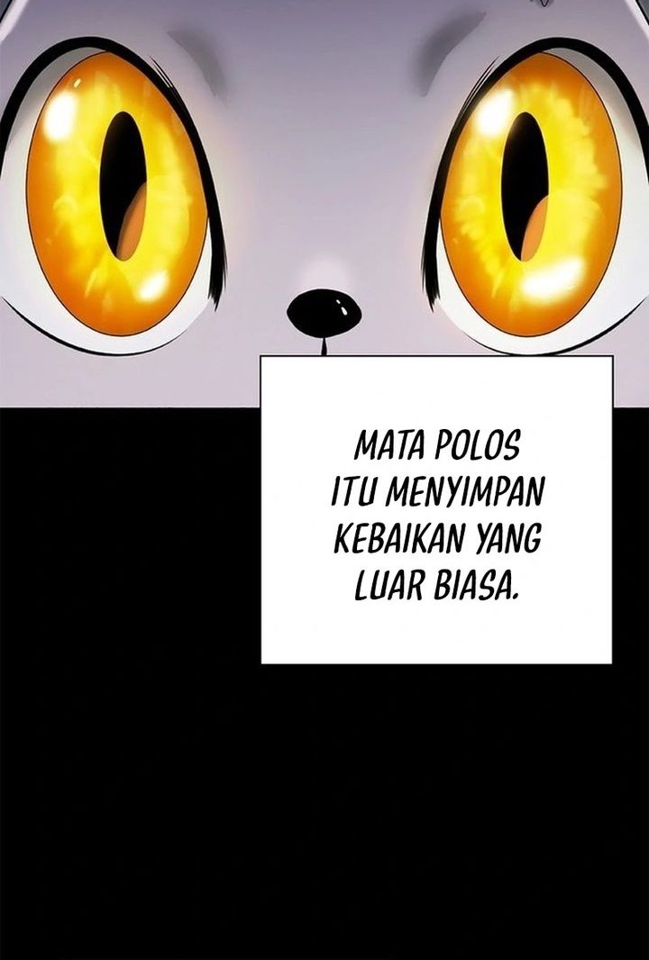 Cystic Story (Call The Spear) Chapter 184 Gambar 59