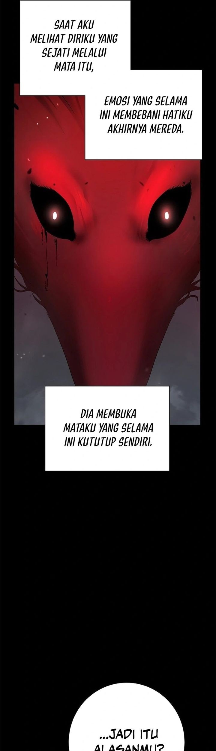 Cystic Story (Call The Spear) Chapter 184 Gambar 60
