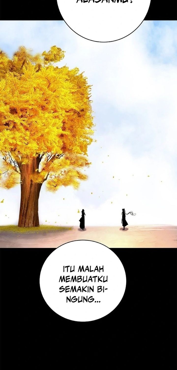 Cystic Story (Call The Spear) Chapter 184 Gambar 61