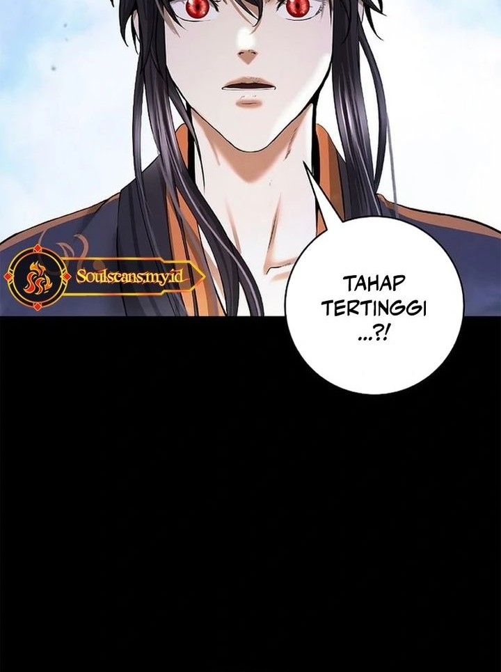 Cystic Story (Call The Spear) Chapter 184 Gambar 64