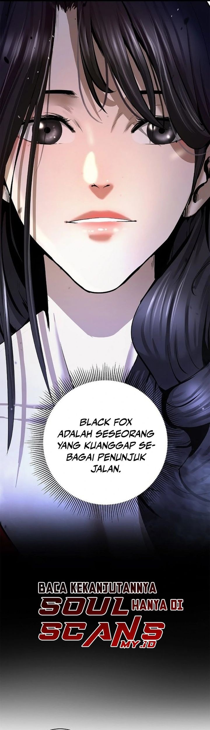 Cystic Story (Call The Spear) Chapter 184 Gambar 67