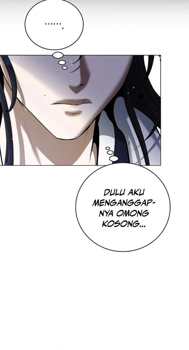 Cystic Story (Call The Spear) Chapter 184 Gambar 68
