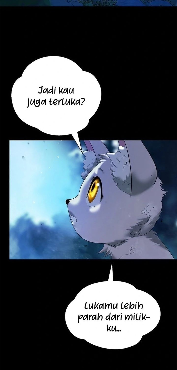 Cystic Story (Call The Spear) Chapter 184 Gambar 80