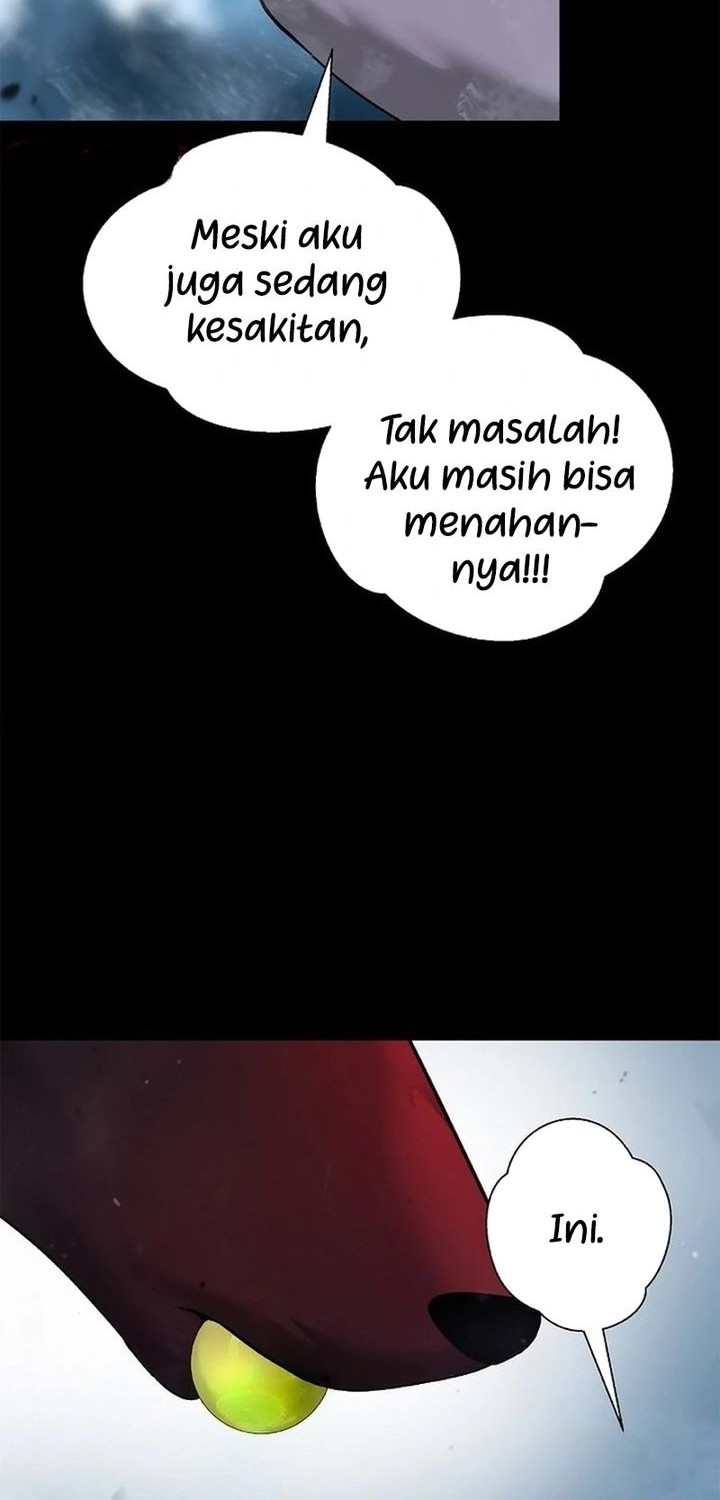 Cystic Story (Call The Spear) Chapter 184 Gambar 84