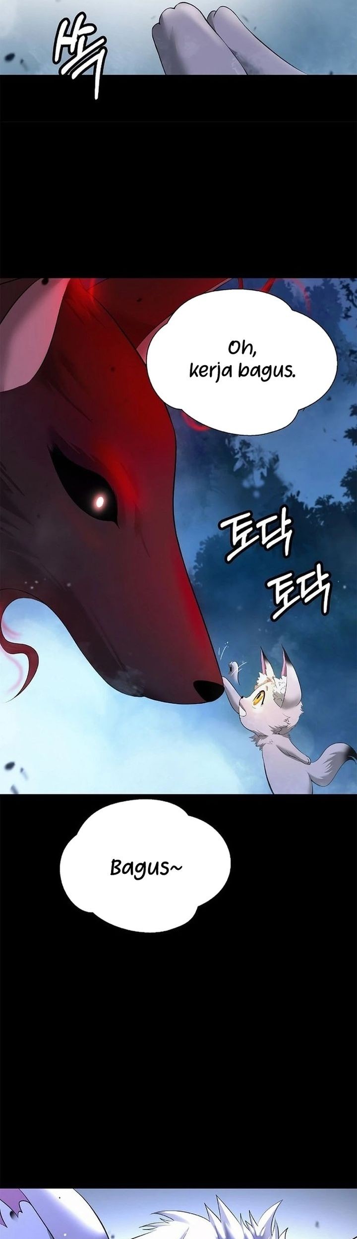 Cystic Story (Call The Spear) Chapter 184 Gambar 85