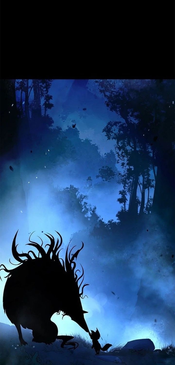 Cystic Story (Call The Spear) Chapter 184 Gambar 88