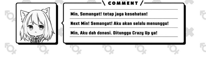 Cystic Story (Call The Spear) Chapter 184 Gambar 91