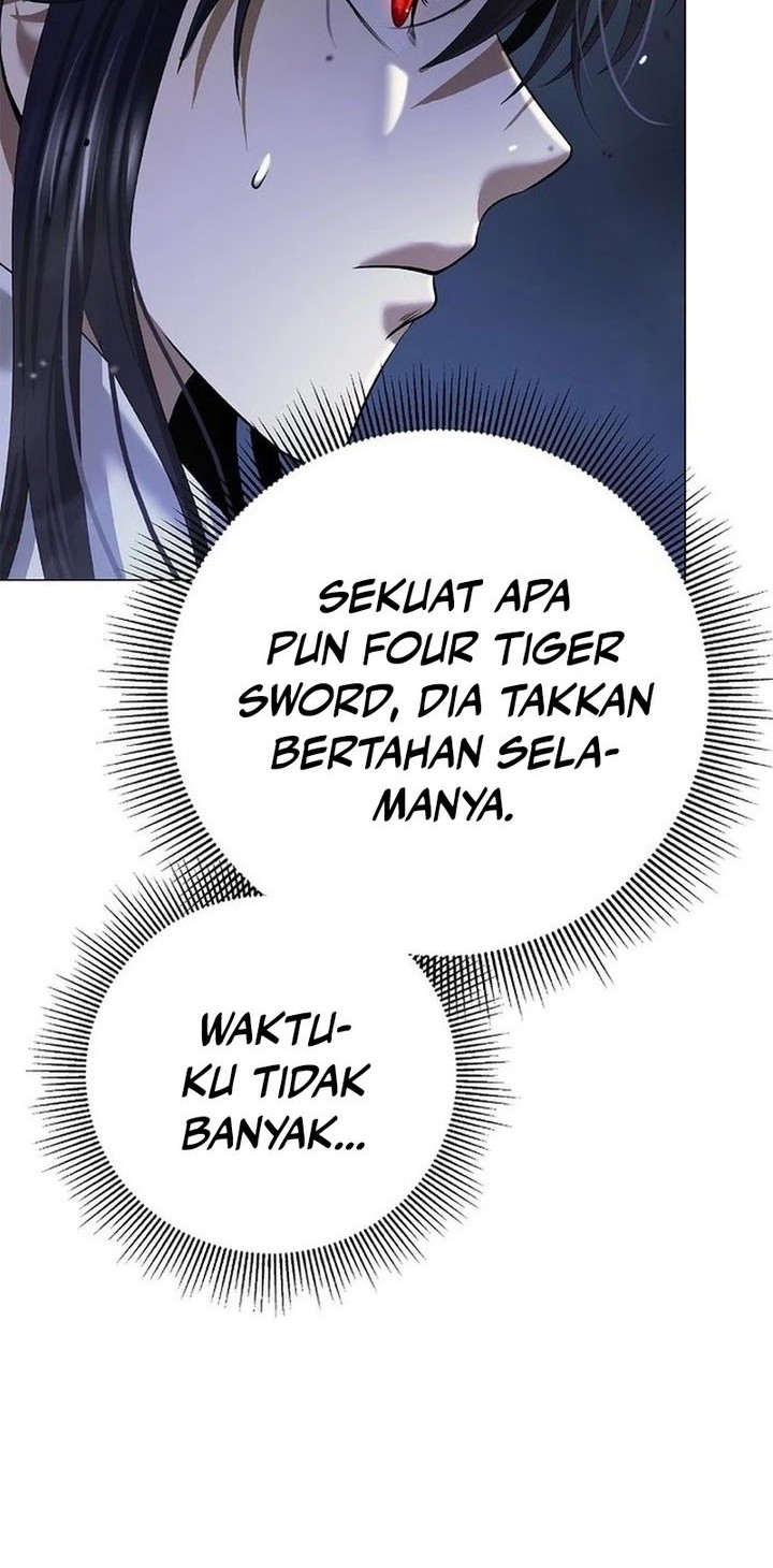 Cystic Story (Call The Spear) Chapter 184 Gambar 10