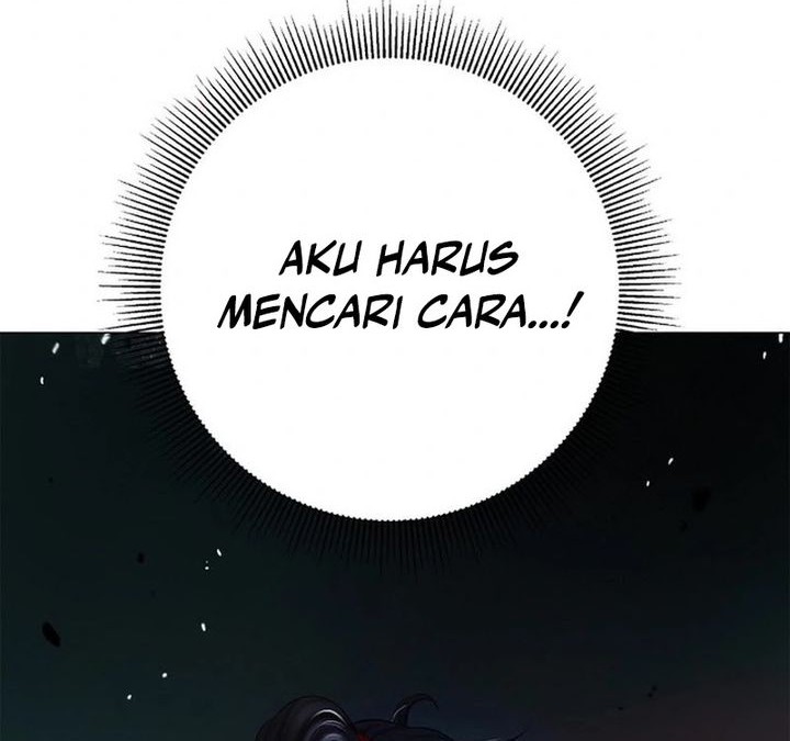 Cystic Story (Call The Spear) Chapter 184 Gambar 12