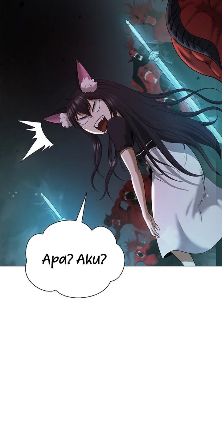 Cystic Story (Call The Spear) Chapter 184 Gambar 14