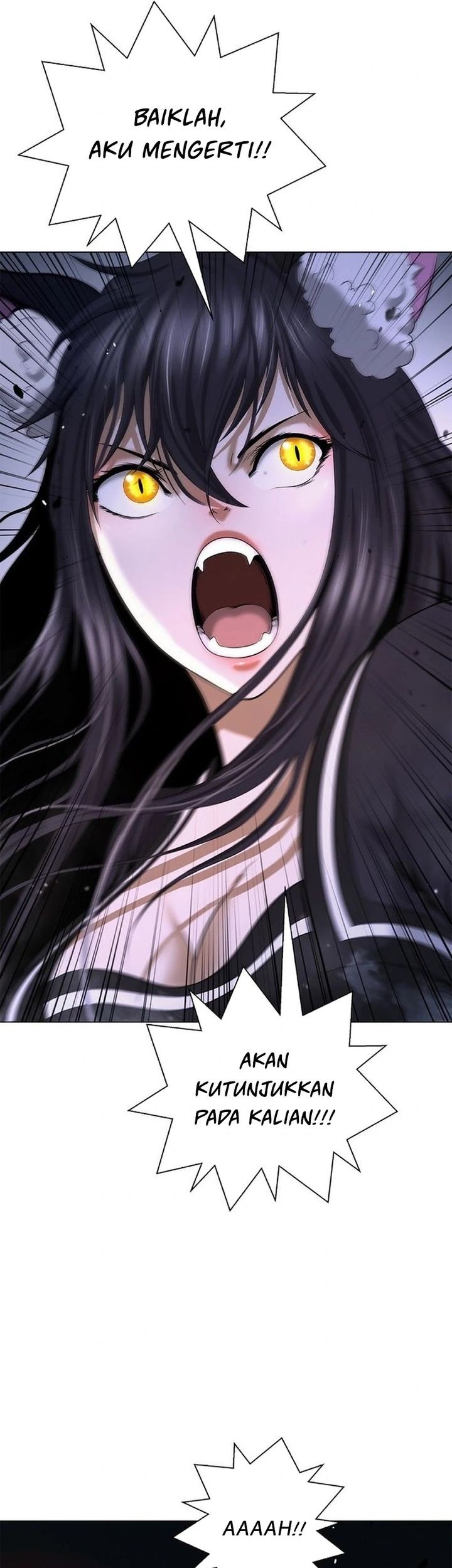 Cystic Story (Call The Spear) Chapter 184 Gambar 17