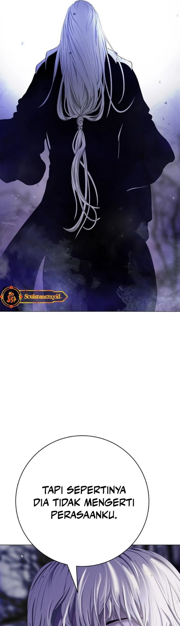 Cystic Story (Call The Spear) Chapter 185 Gambar 53