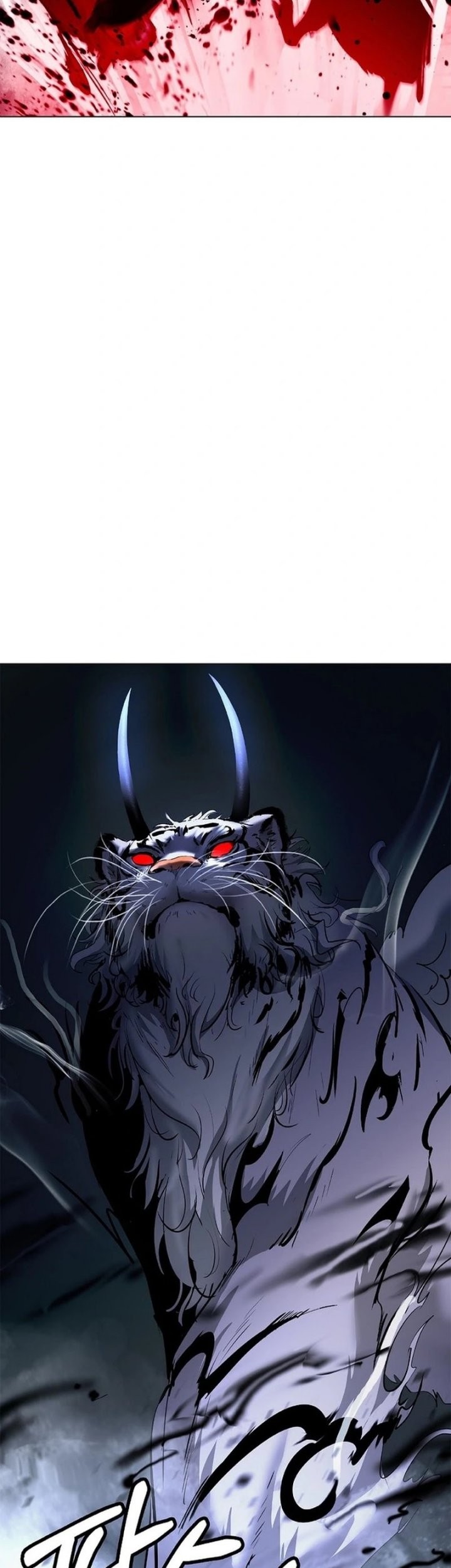 Cystic Story (Call The Spear) Chapter 185 Gambar 57