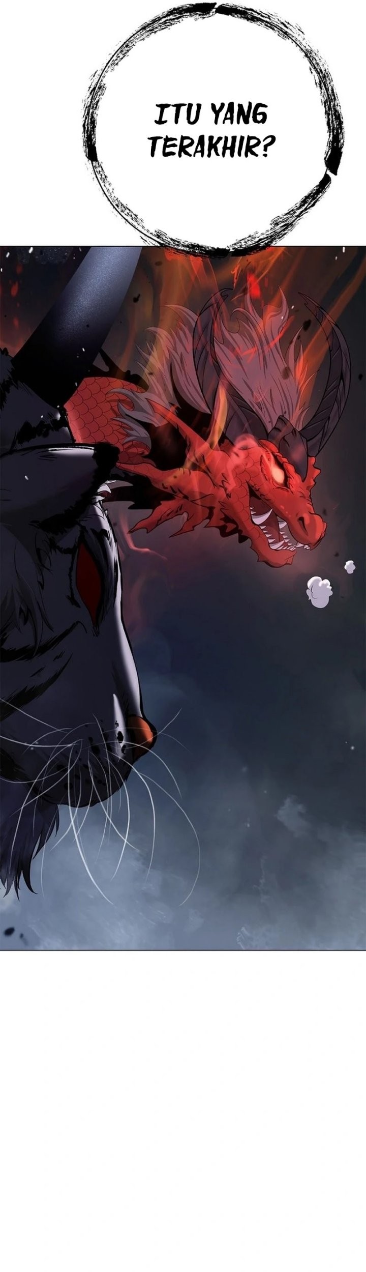 Cystic Story (Call The Spear) Chapter 185 Gambar 59