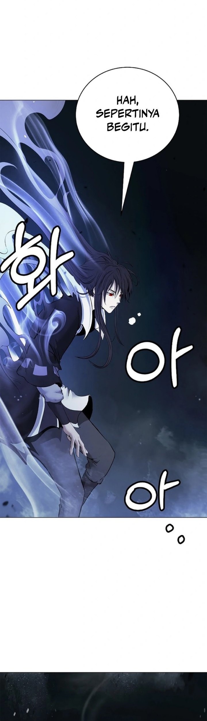 Cystic Story (Call The Spear) Chapter 185 Gambar 60