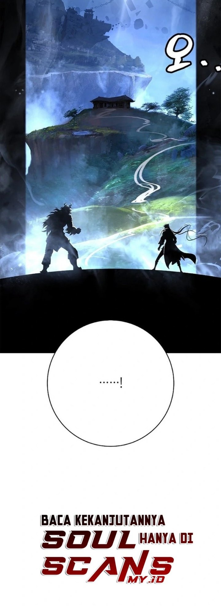 Cystic Story (Call The Spear) Chapter 185 Gambar 68