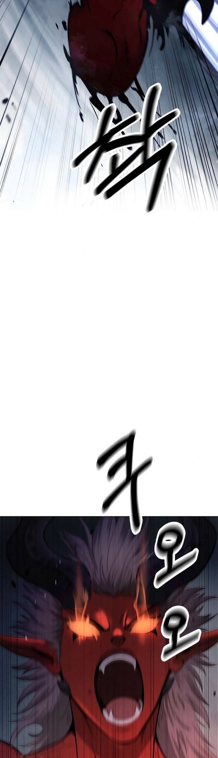 Cystic Story (Call The Spear) Chapter 185 Gambar 5