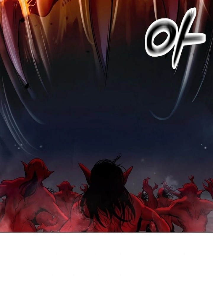 Cystic Story (Call The Spear) Chapter 185 Gambar 12