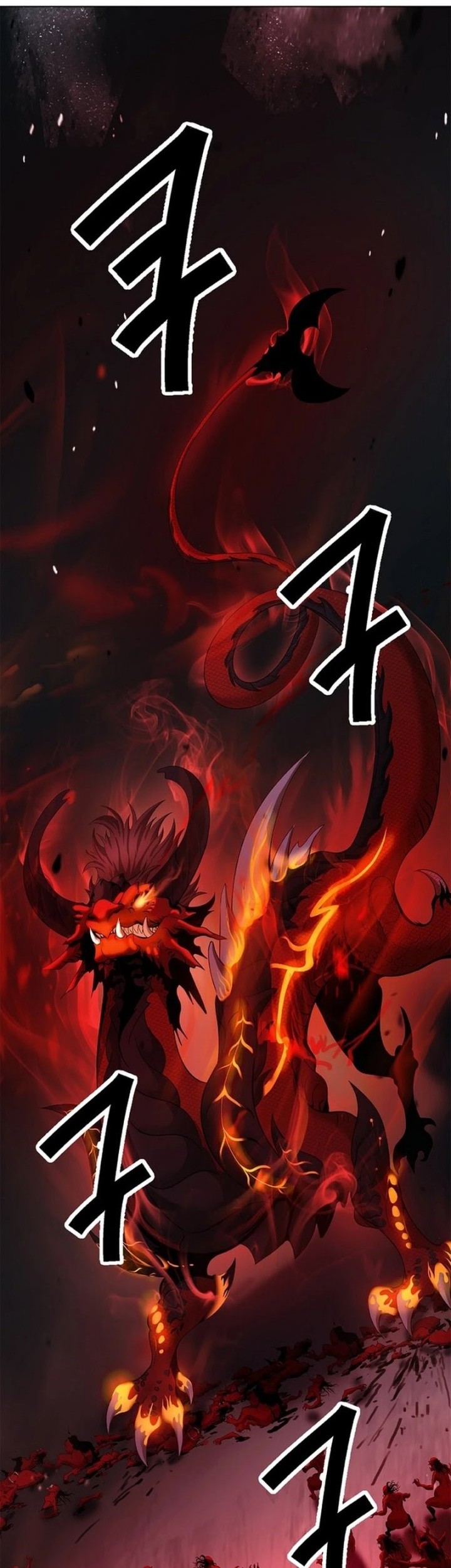 Cystic Story (Call The Spear) Chapter 185 Gambar 14