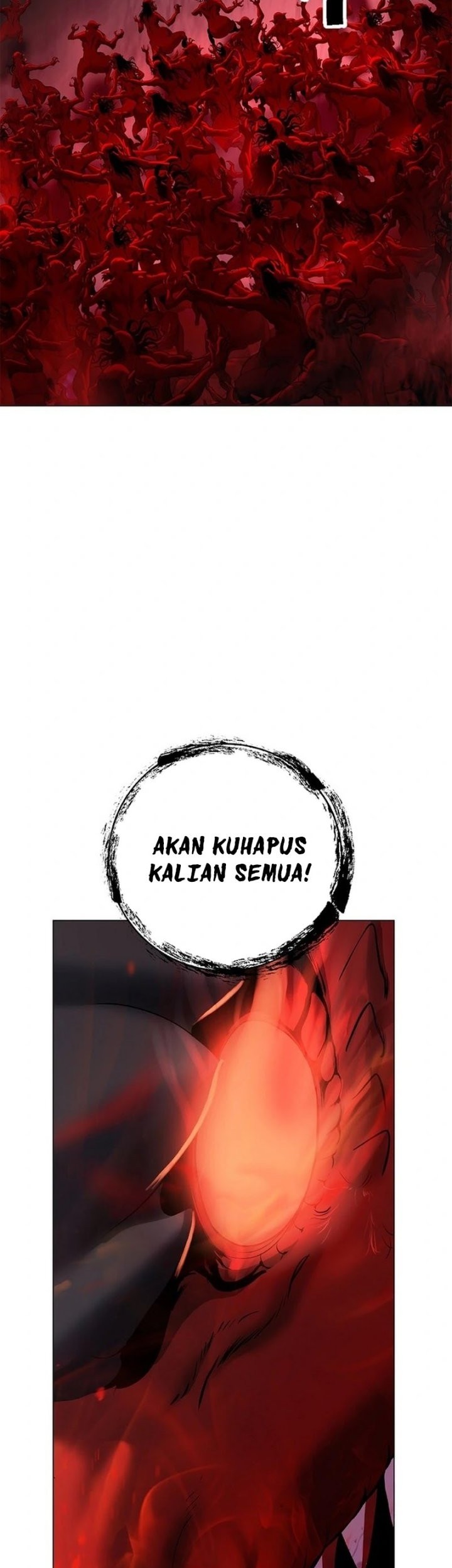 Cystic Story (Call The Spear) Chapter 185 Gambar 15