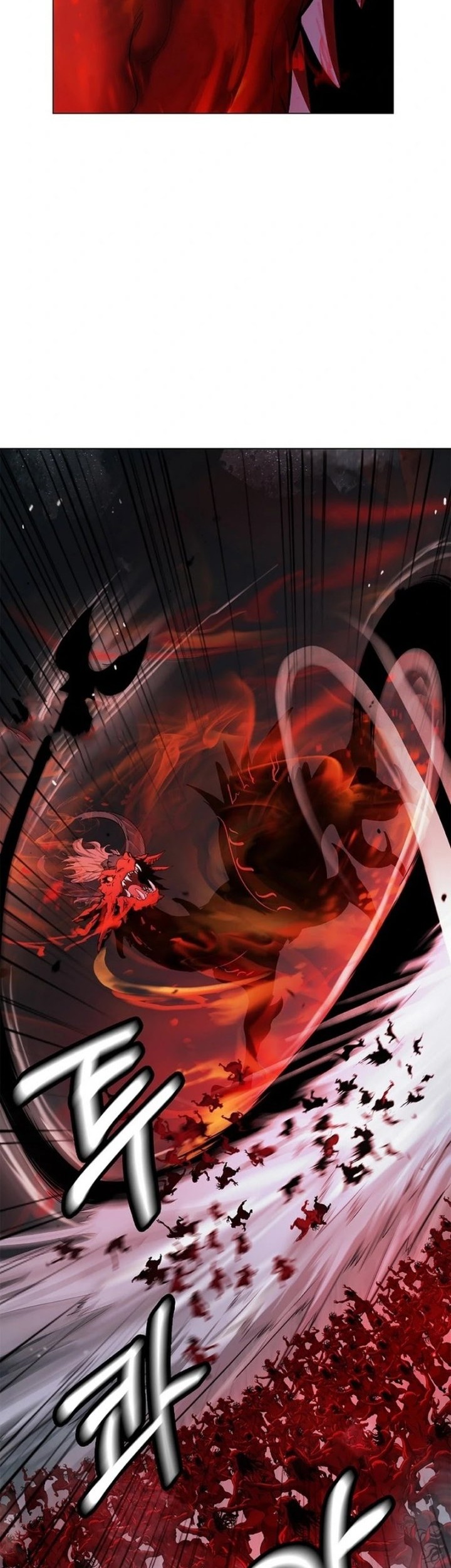 Cystic Story (Call The Spear) Chapter 185 Gambar 16