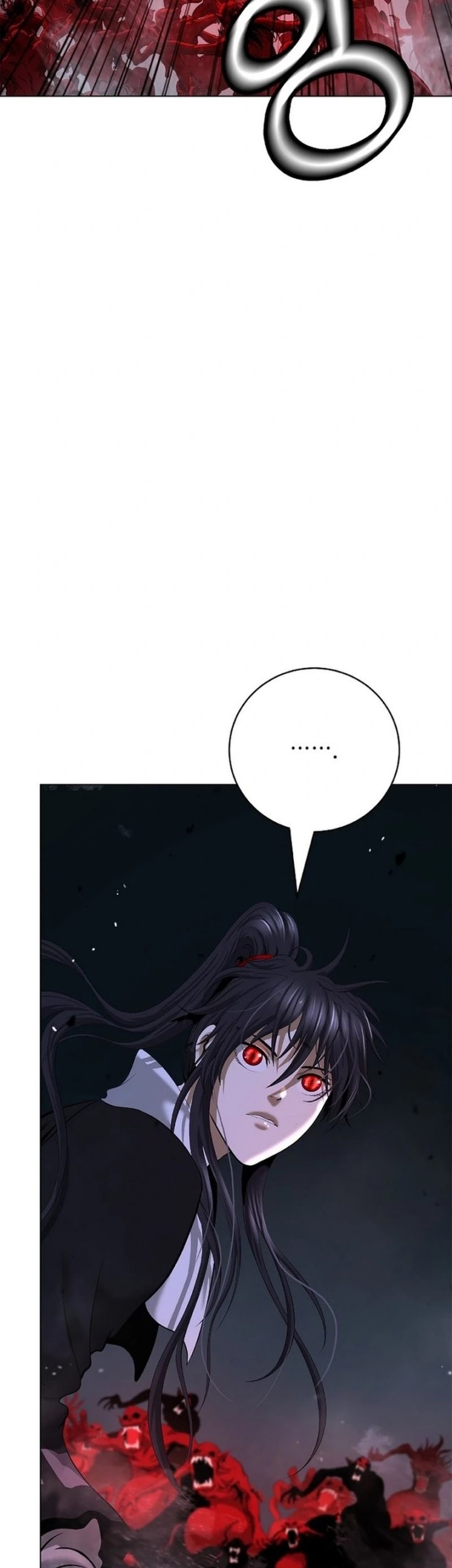 Cystic Story (Call The Spear) Chapter 185 Gambar 17