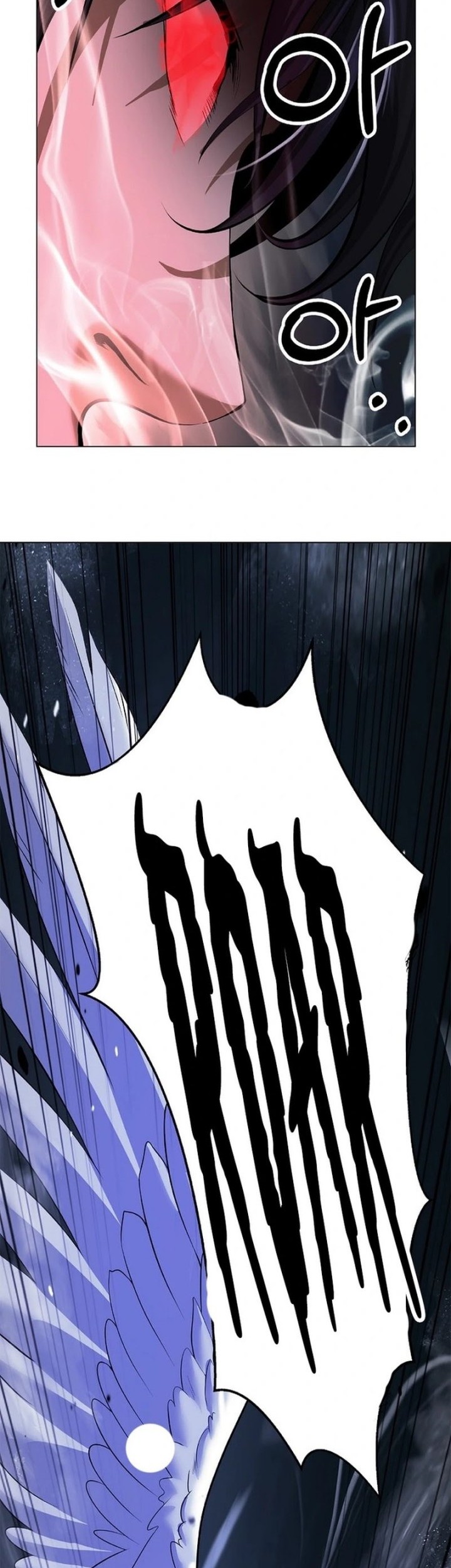 Cystic Story (Call The Spear) Chapter 185 Gambar 20