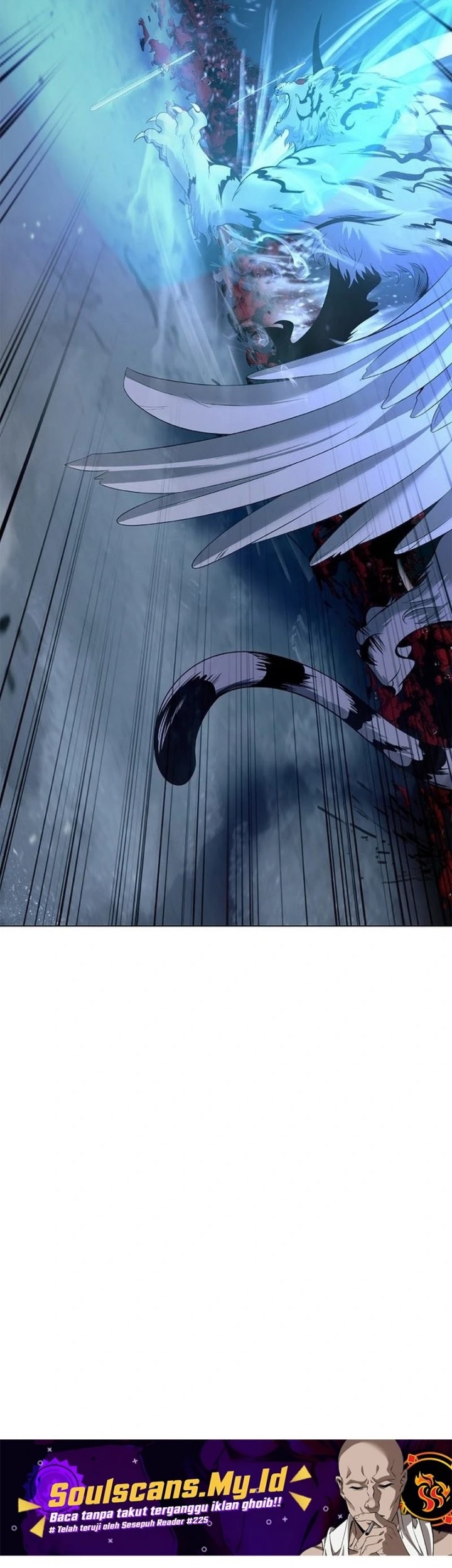 Cystic Story (Call The Spear) Chapter 185 Gambar 24