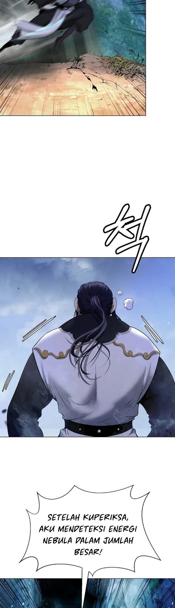 Cystic Story (Call The Spear) Chapter 185 Gambar 27