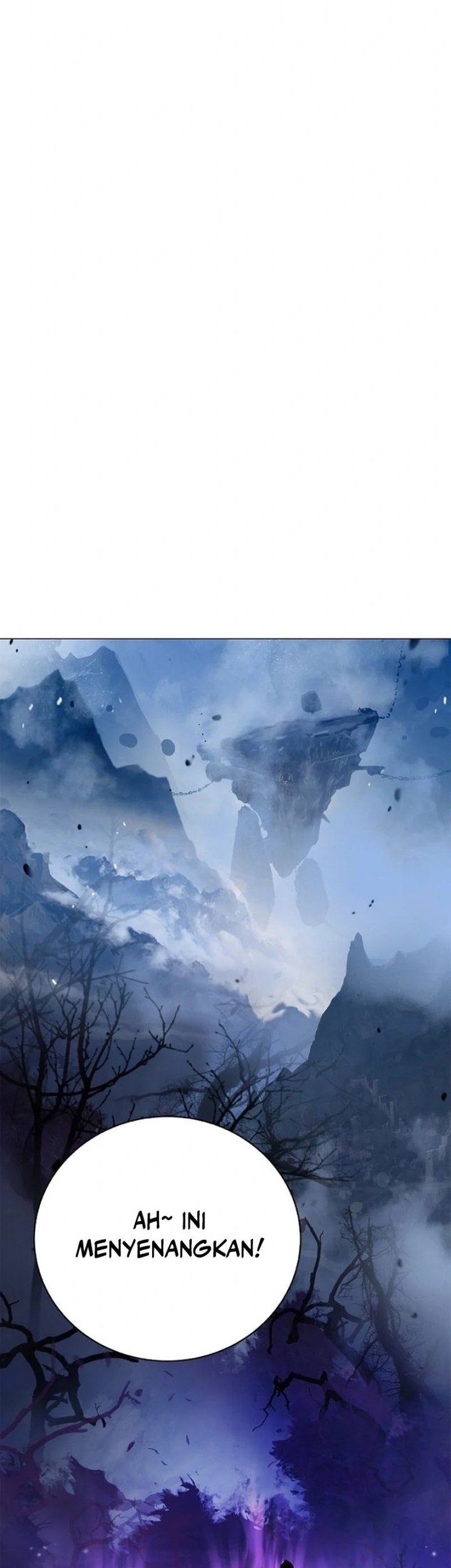 Cystic Story (Call The Spear) Chapter 185 Gambar 38