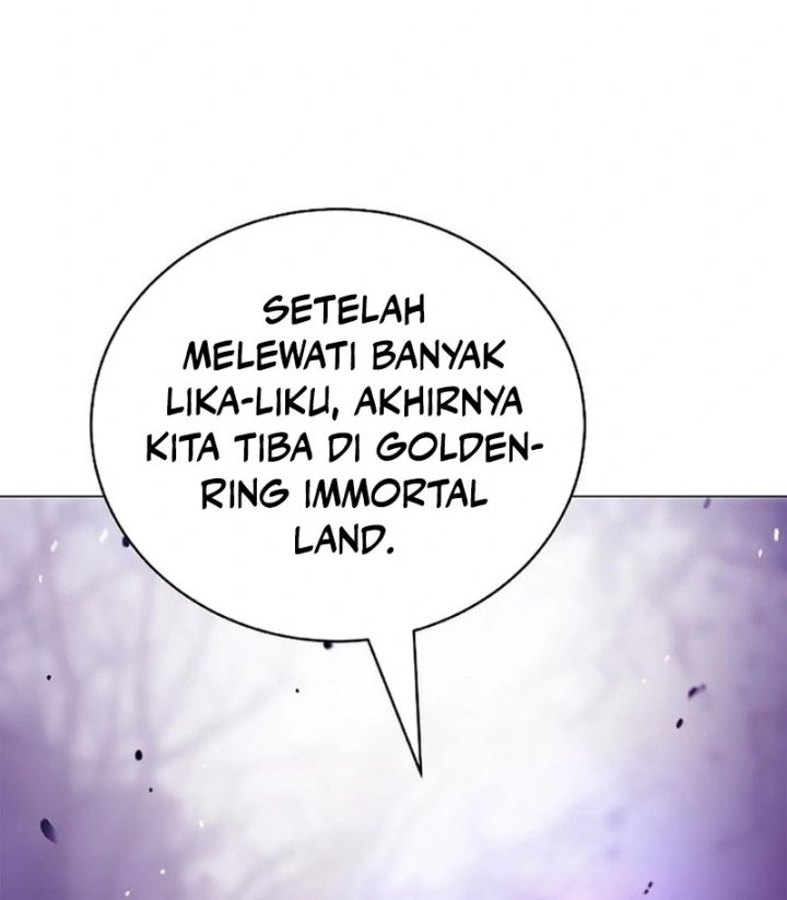 Cystic Story (Call The Spear) Chapter 185 Gambar 40