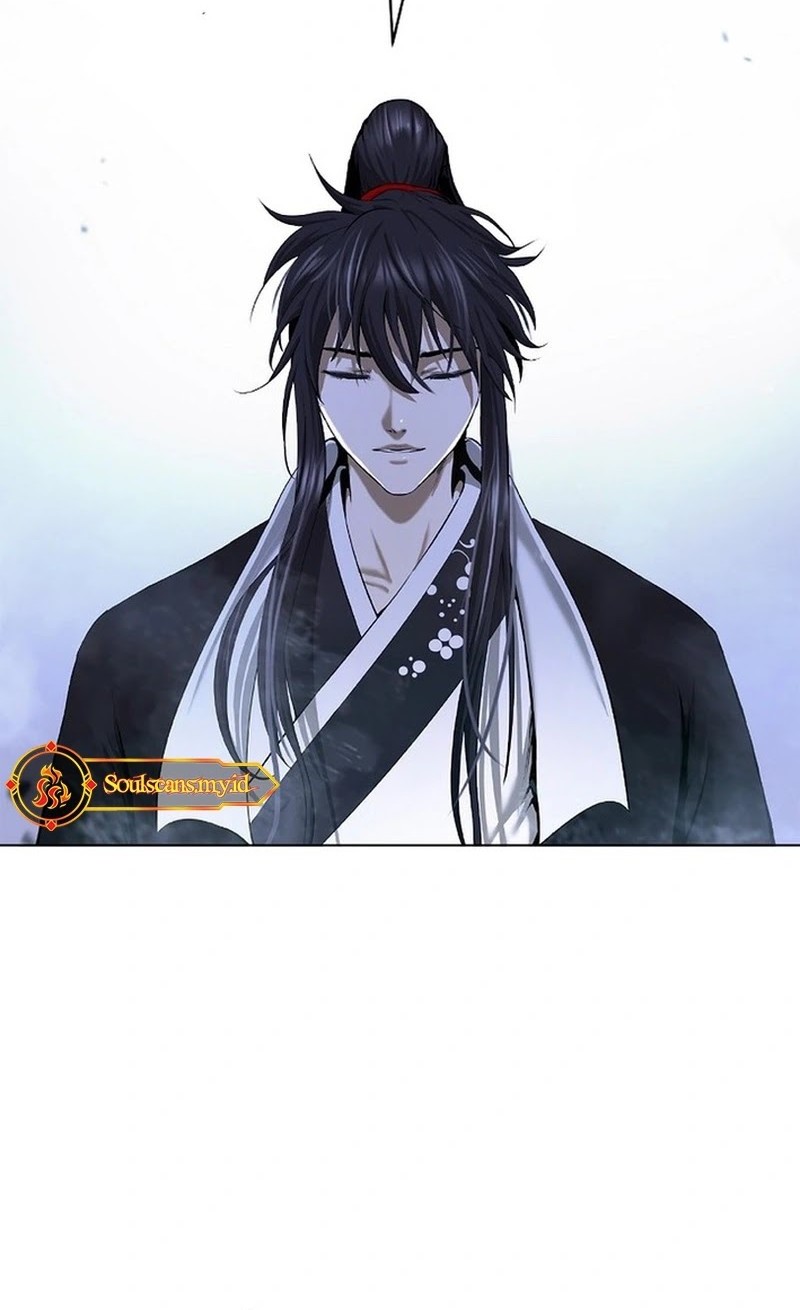 Cystic Story (Call The Spear) Chapter 186 Gambar 33