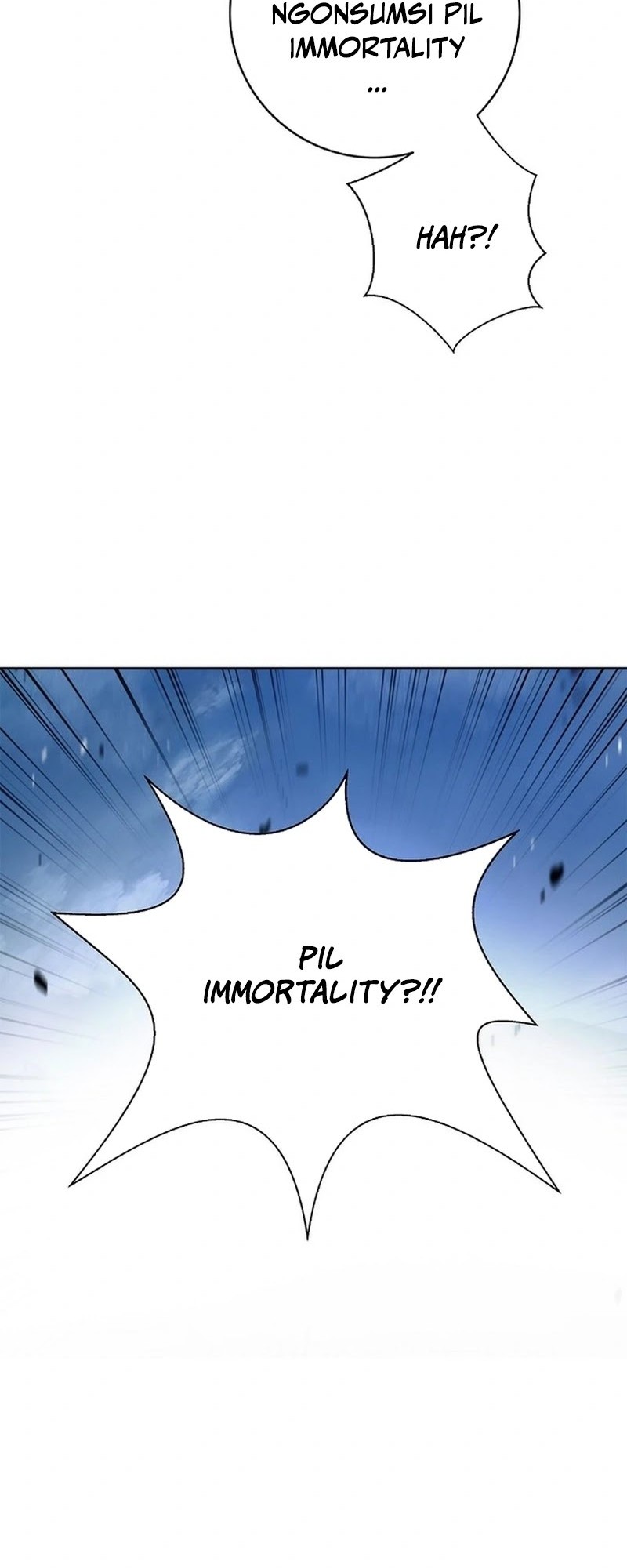 Cystic Story (Call The Spear) Chapter 186 Gambar 36