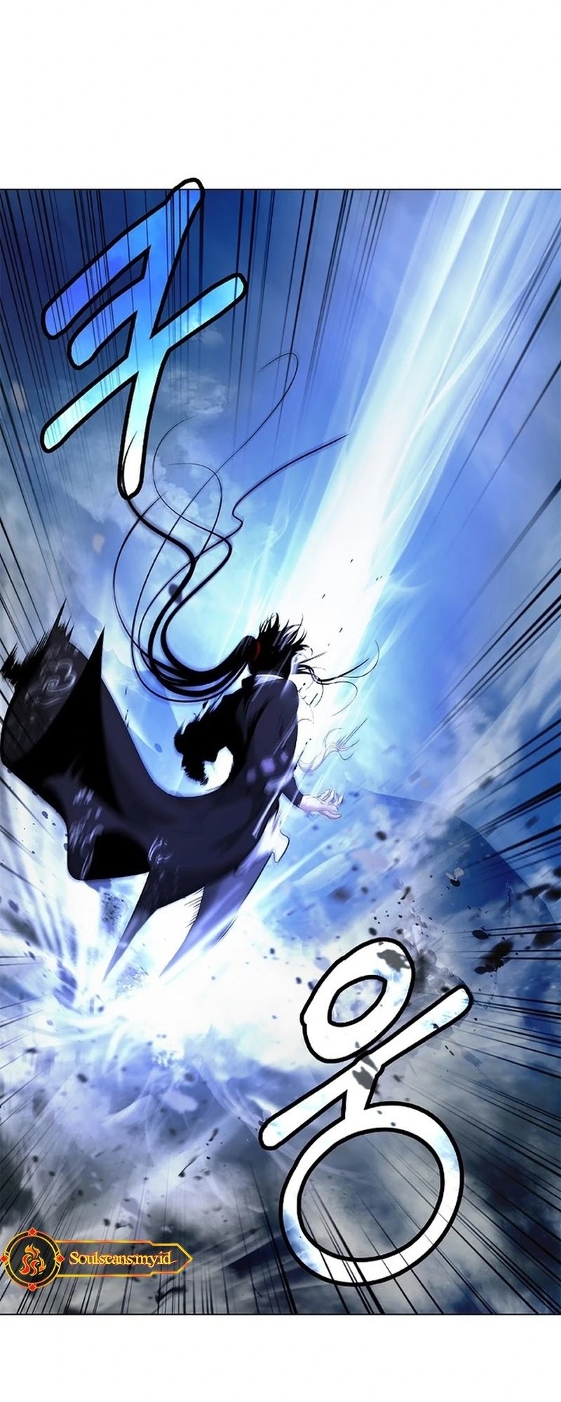 Cystic Story (Call The Spear) Chapter 186 Gambar 42