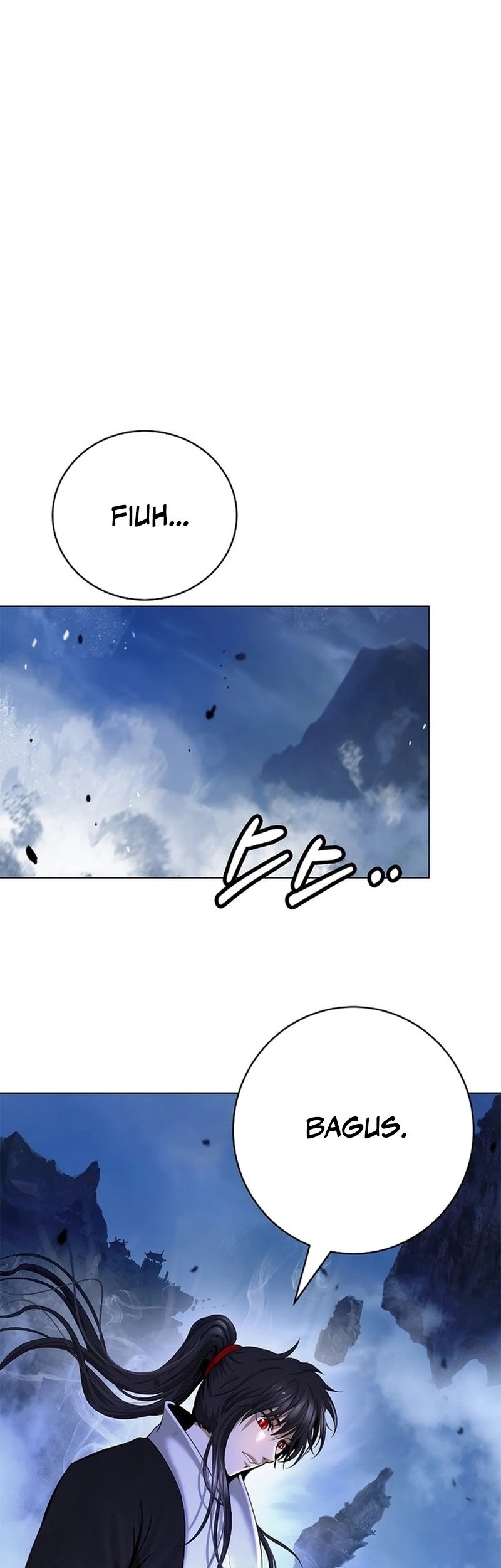 Cystic Story (Call The Spear) Chapter 186 Gambar 43