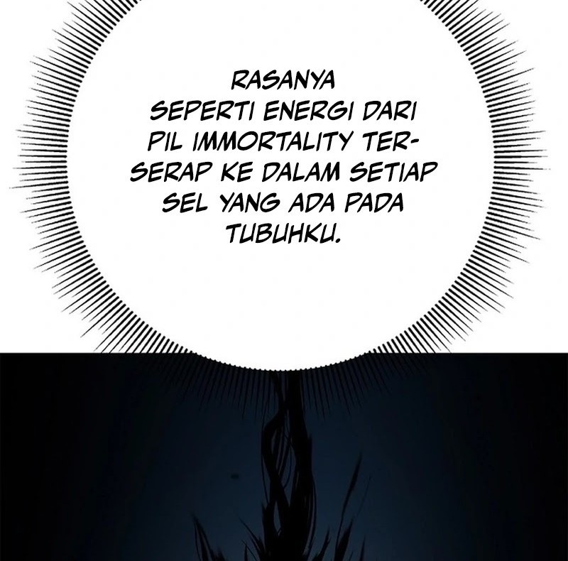 Cystic Story (Call The Spear) Chapter 186 Gambar 45