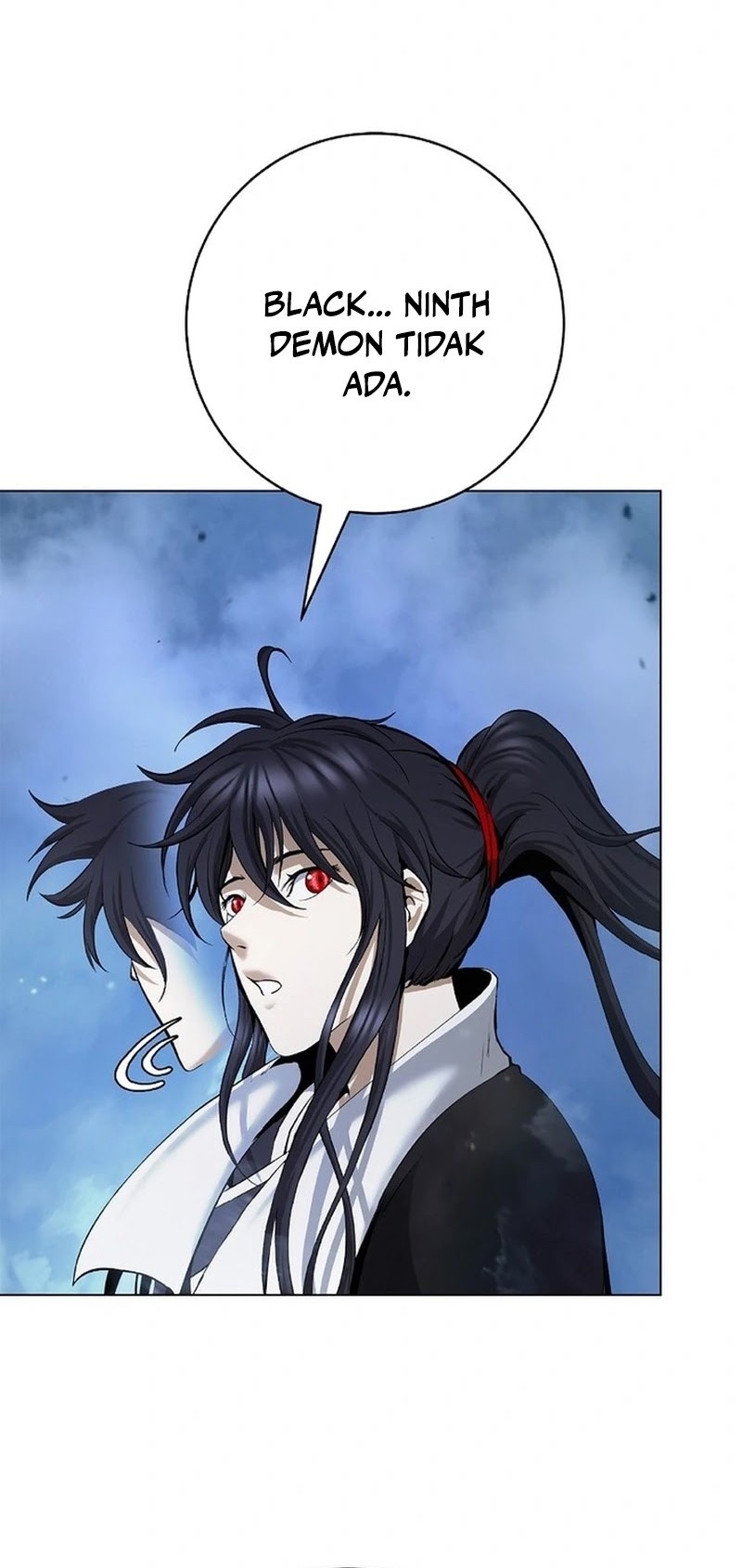 Cystic Story (Call The Spear) Chapter 186 Gambar 48