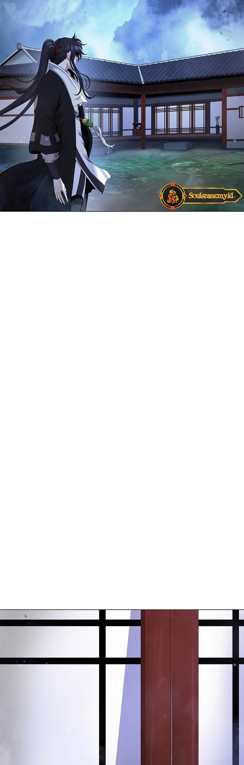 Cystic Story (Call The Spear) Chapter 186 Gambar 50