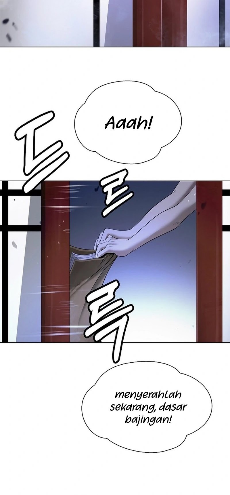 Cystic Story (Call The Spear) Chapter 186 Gambar 51