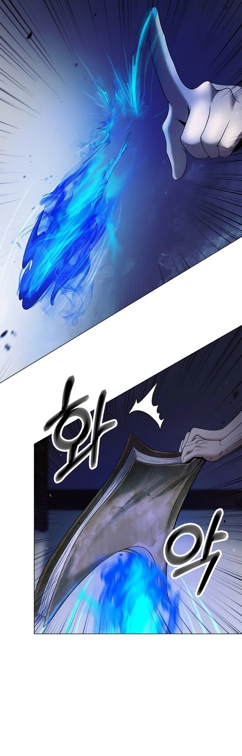 Cystic Story (Call The Spear) Chapter 186 Gambar 55