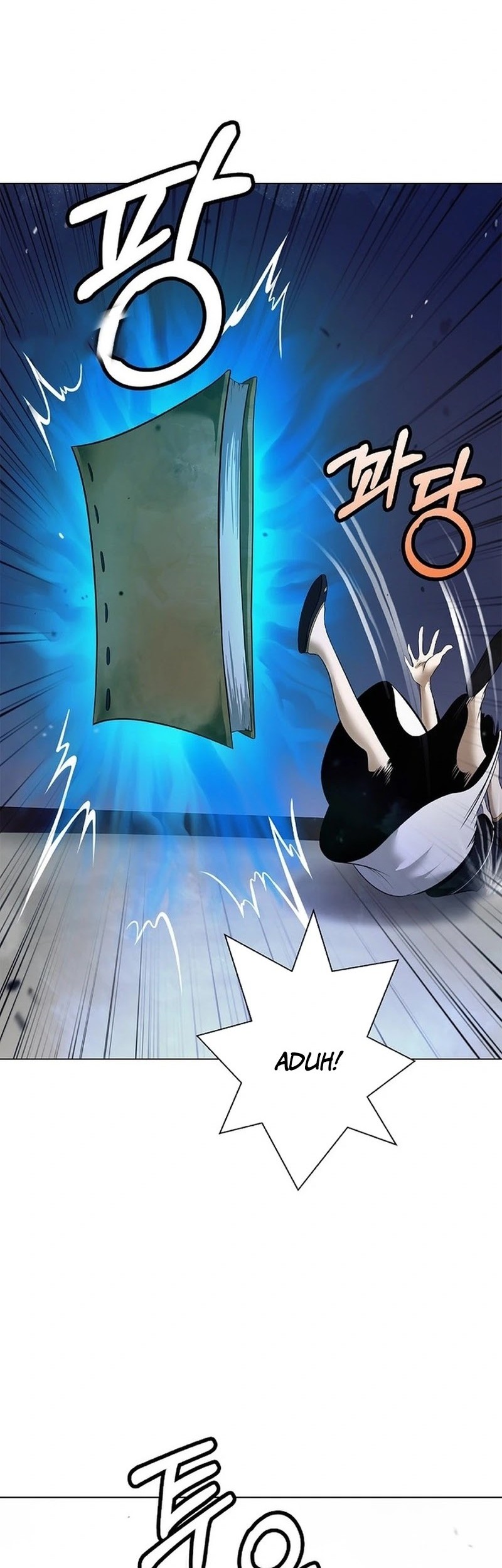 Cystic Story (Call The Spear) Chapter 186 Gambar 56