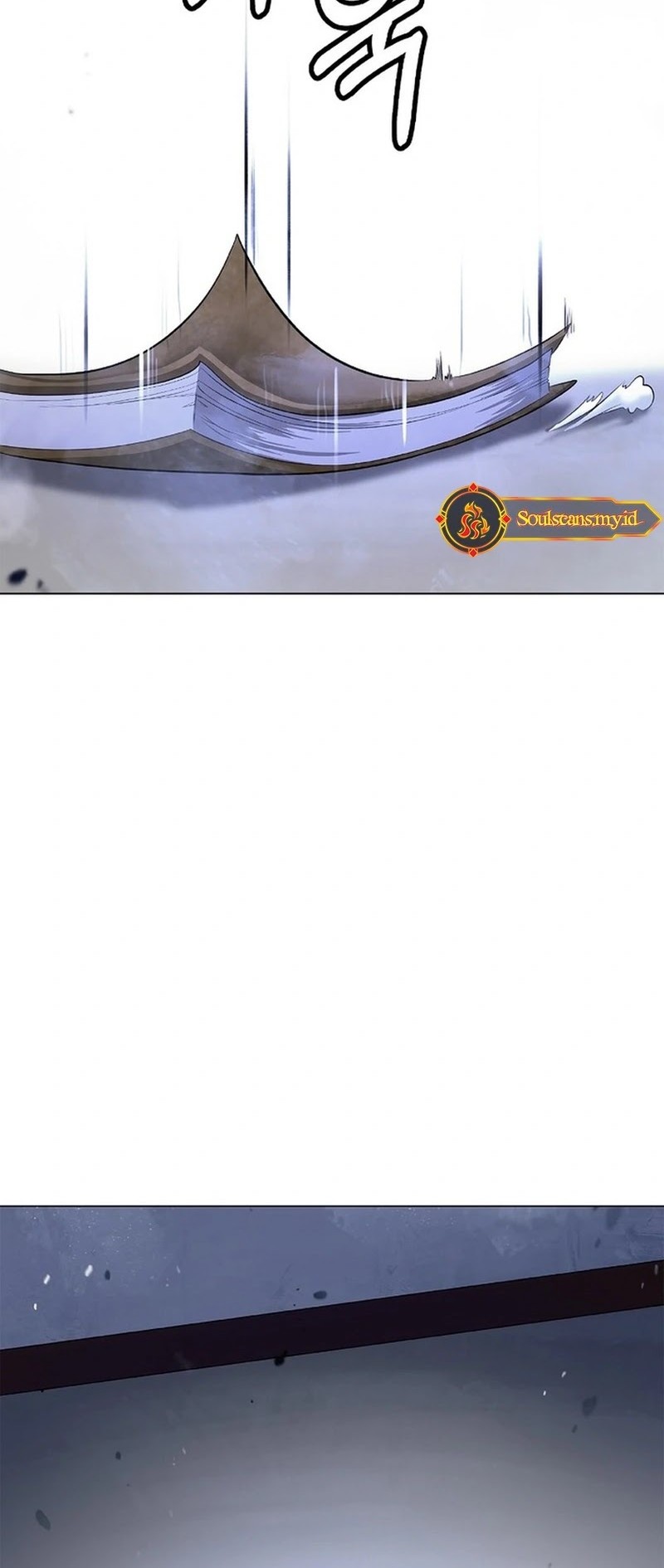 Cystic Story (Call The Spear) Chapter 186 Gambar 57